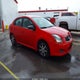 3N1AB6AP2CL783717 2012 Nissan Sentra 2.0 Sr auction photo thumbnail 1