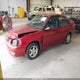 1NXBR12E41Z420637 2001 Toyota Corolla S auction photo thumbnail 2
