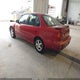 1NXBR12E41Z420637 2001 Toyota Corolla S auction photo thumbnail 3