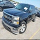 3GCUKREC2EG293972 2014 Chevrolet Silverado 1500 2Lt auction photo thumbnail 2