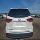 5TDJZRFH9JS487483 2018 Toyota Highlander Se auction photo thumbnail 17