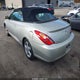 4T1FA38PX5U051088 2005 Toyota Camry Solara Sle auction photo thumbnail 3