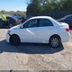 2T1BU4EE5CC832551 2012 Toyota Corolla Le auction photo thumbnail 15