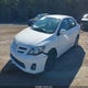 2T1BU4EE5CC832551 2012 Toyota Corolla Le auction photo thumbnail 2