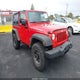 1J4AA2D16AL175332 2010 Jeep Wrangler Sport auction photo thumbnail 1