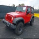 1J4AA2D16AL175332 2010 Jeep Wrangler Sport auction photo thumbnail 2