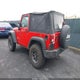 1J4AA2D16AL175332 2010 Jeep Wrangler Sport auction photo thumbnail 3