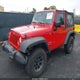 1J4AA2D16AL175332 2010 Jeep Wrangler Sport auction photo thumbnail 6