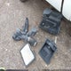 1GC0KVCG1DZ266774 2013 Chevrolet Silverado 2500Hd Work Truck auction photo thumbnail 12