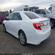 4T1BF1FK9CU517747 2012 Toyota Camry Se auction photo thumbnail 3