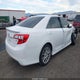 4T1BF1FK9CU517747 2012 Toyota Camry Se auction photo thumbnail 4