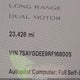 7SAYGDEE9RF168005 2024 Tesla Model Y Long Range Dual Motor All-Wheel Drive auction photo thumbnail 14
