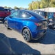 7SAYGDEE9RF168005 2024 Tesla Model Y Long Range Dual Motor All-Wheel Drive auction photo thumbnail 3