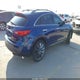 JN8AS1MW5CM150898 2012 Infiniti Fx35 Limited Edition auction photo thumbnail 4