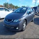 19XFB4F31FE001316 2015 Honda Civic Hybrid auction photo thumbnail 2