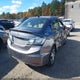 19XFB4F31FE001316 2015 Honda Civic Hybrid auction photo thumbnail 4