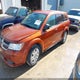 3C4PDCAB5ET181451 2014 Dodge Journey American Value Pkg auction photo thumbnail 2