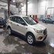 1FMCU0F79JUA23501 2018 Ford Escape S auction photo thumbnail 1