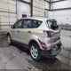 1FMCU0F79JUA23501 2018 Ford Escape S auction photo thumbnail 3