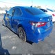 4T1S11AK5PU110469 2023 Toyota Camry Se auction photo thumbnail 3