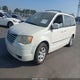 2A4RR5D12AR463658 2010 Chrysler Town & Country Touring auction photo thumbnail 2