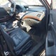5J6TF1H56AL009037 2010 Honda Accord Crosstour Ex-L auction photo thumbnail 5