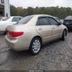 1HGCM56435A012235 2005 Honda Accord 2.4 Lx auction photo thumbnail 4