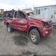 5TBBT48171S142549 2001 Toyota Tundra Ltd V8 auction photo thumbnail 1