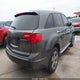 2HNYD28817H515523 2007 Acura Mdx Sport Package auction photo thumbnail 4