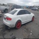 WAUMGAFLXBA008928 2011 Audi S4 3.0 Premium Plus auction photo thumbnail 4