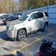 2GKFLYEK4E6347831 2014 GMC Terrain Slt-2 auction photo thumbnail 2