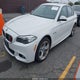 WBA5A5C55GG348429 2016 BMW 528 I auction photo thumbnail 2