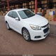 1G11E5SL2EF125430 2014 Chevrolet Malibu 2Lt auction photo thumbnail 1