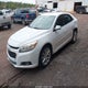 1G11E5SL2EF125430 2014 Chevrolet Malibu 2Lt auction photo thumbnail 2