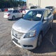 3N1AB7AP0DL660053 2013 Nissan Sentra Sl auction photo thumbnail 2