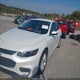 1G1ZE5ST3GF329837 2016 Chevrolet Malibu 1Lt auction photo thumbnail 2