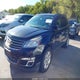 1GNKRGKDXEJ256792 2014 Chevrolet Traverse 1Lt auction photo thumbnail 2