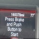 2C3CDXBG2EH274960 2014 Dodge Charger Se auction photo thumbnail 14