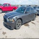 2C3CDXBG2EH274960 2014 Dodge Charger Se auction photo thumbnail 2