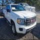 1GTG5BEN5J1233352 2018 GMC Canyon auction photo thumbnail 1
