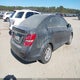 1G1JB5SH1J4127891 2018 Chevrolet Sonic Ls Auto auction photo thumbnail 4