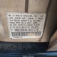 1HGCG56401A007219 2001 Honda Accord 2.3 Lx auction photo thumbnail 9
