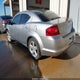 1C3CDZCB1DN661570 2013 Dodge Avenger Sxt auction photo thumbnail 3