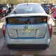 JTDKARFU9H3046845 2017 Toyota Prius Three auction photo thumbnail 16