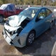 JTDKARFU9H3046845 2017 Toyota Prius Three auction photo thumbnail 2