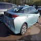 JTDKARFU9H3046845 2017 Toyota Prius Three auction photo thumbnail 4