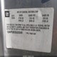 1G4HP52K35U253545 2005 Buick Lesabre Custom auction photo thumbnail 9