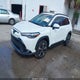 7MUFBABG6PV004314 2023 Toyota Corolla Cross Hybrid Xse auction photo thumbnail 2