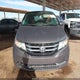 5FNRL5H41FB052752 2015 Honda Odyssey Ex auction photo thumbnail 12