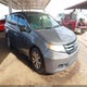 5FNRL5H41FB052752 2015 Honda Odyssey Ex auction photo thumbnail 1